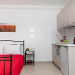 Naxos Diamond Apartahotel Naxos City