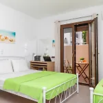 公寓式酒店 Naxos Diamond Naxos City