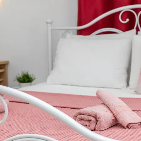 Apartahotel Naxos Diamond Naxos City