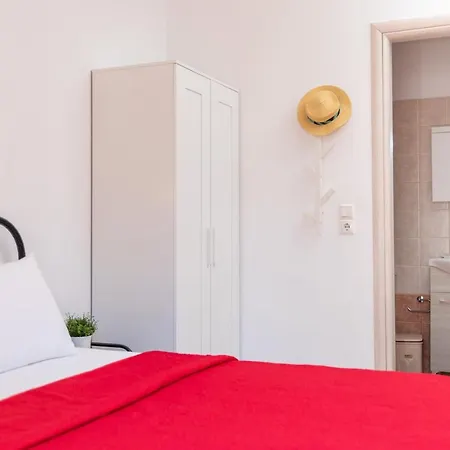 Naxos Diamond 3* Naxos City