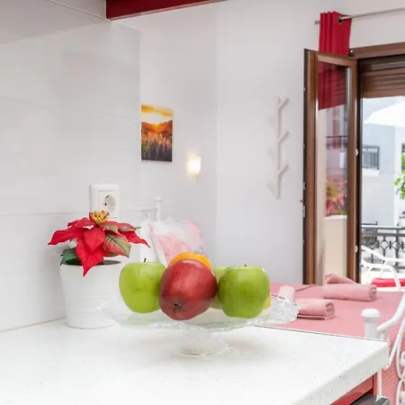 Apartmanhotel Naxos Diamond 3*