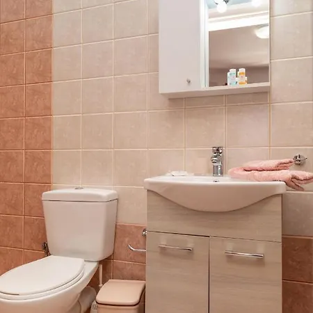 Naxos Diamond Apartmanhotel