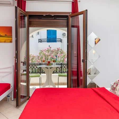 Naxos Diamond Naxos City