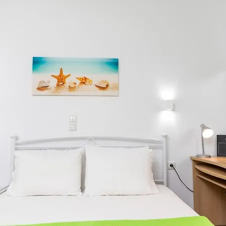 Naxos Diamond 3* Naxos City