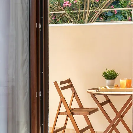 Apartahotel Naxos Diamond *