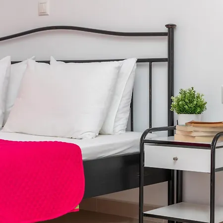 Apartahotel Naxos Diamond