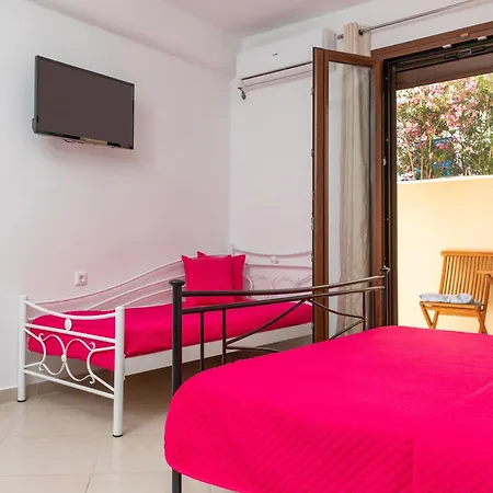 Apartahotel Naxos Diamond *