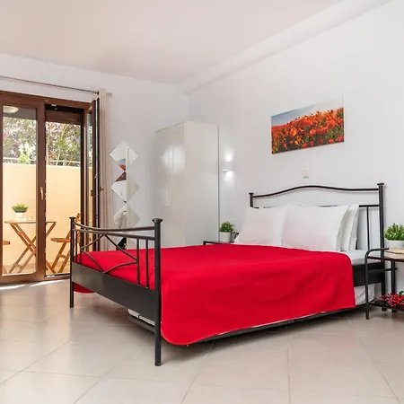 Naxos Diamond Apartahotel