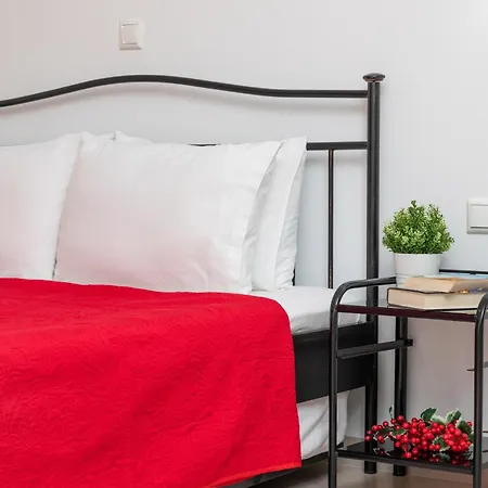 Naxos Diamond Apartahotel Naxos City