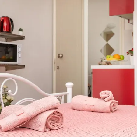 Naxos Diamond Apartahotel *
