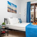 Naxos Diamond Aparthotel Naxos City
