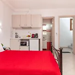 Naxos Diamond Aparthotel