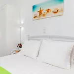 Naxos Diamond Aparthotel Naxos City