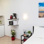 Naxos Diamond Aparthotel