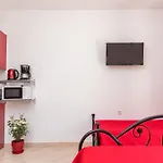 Aparthotel Naxos Diamond