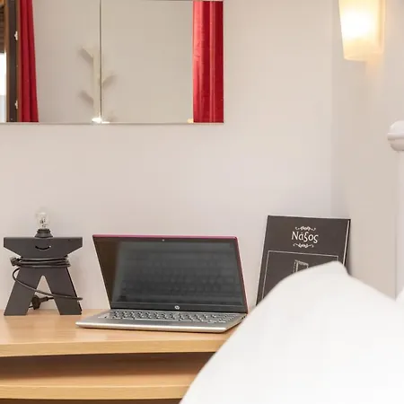 Apart-hotel Naxos Diamond Naxos City