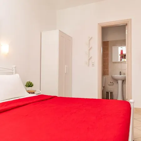 Naxos Diamond Appart hôtel