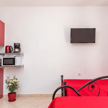 Aparthotel Naxos Diamond