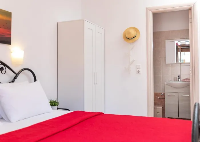 Naxos Diamond 3* Naxos City